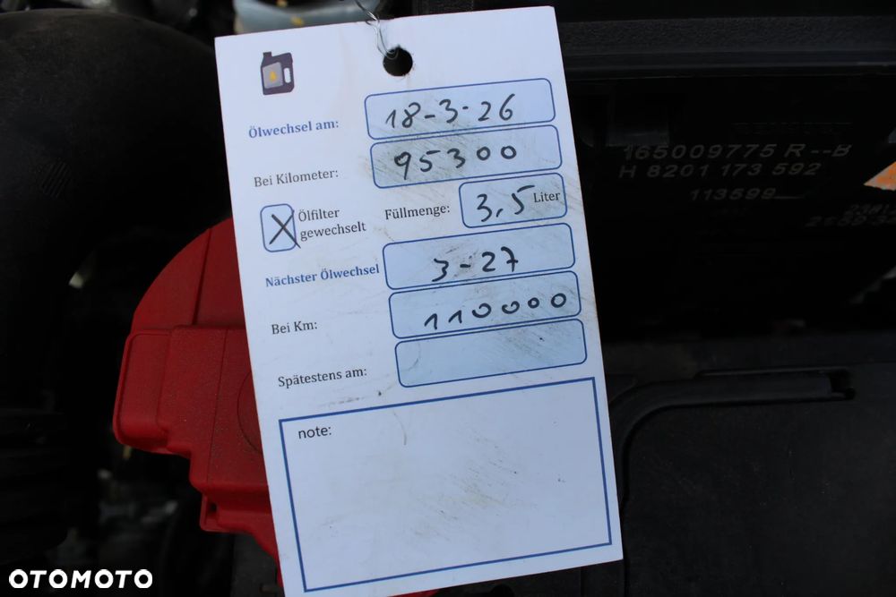 Dacia Sandero - 29