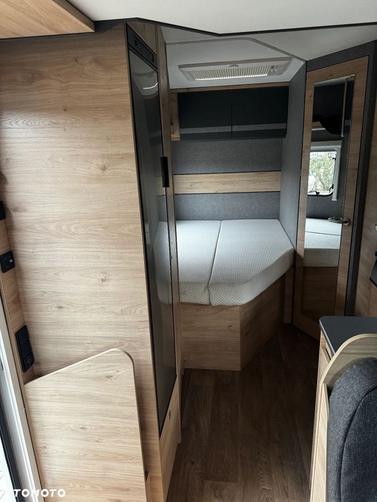 Dethleffs Just Go T7055 EB - 7