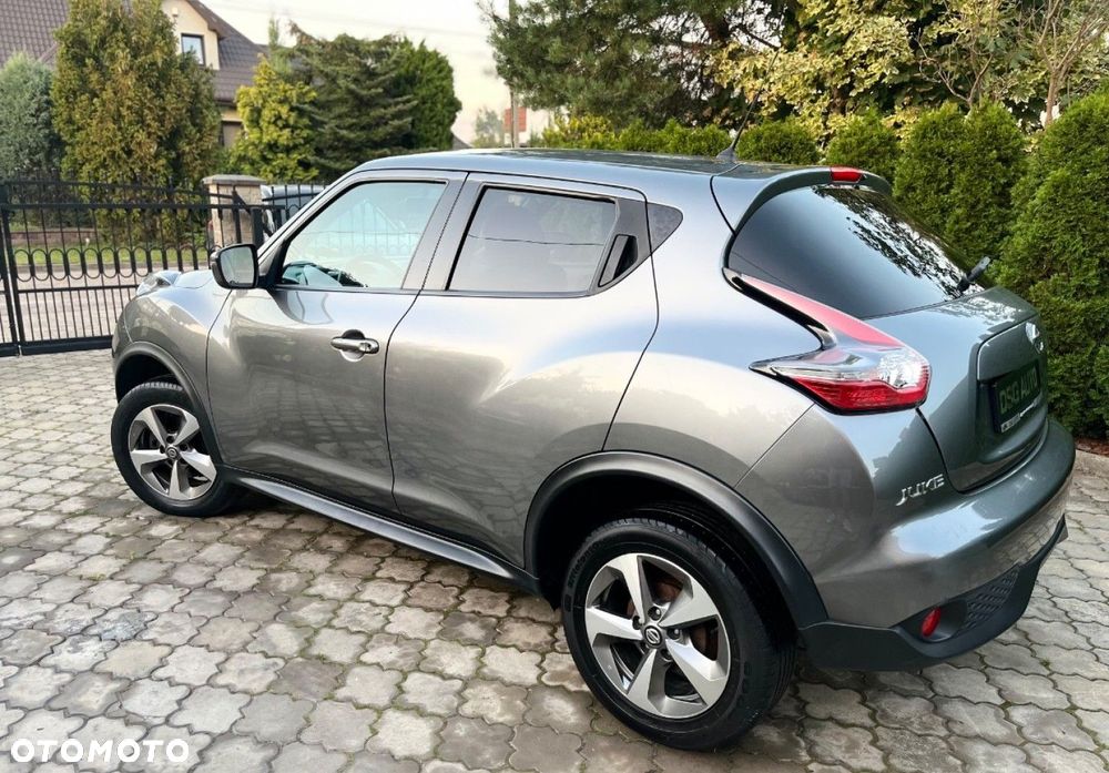Nissan Juke - 16