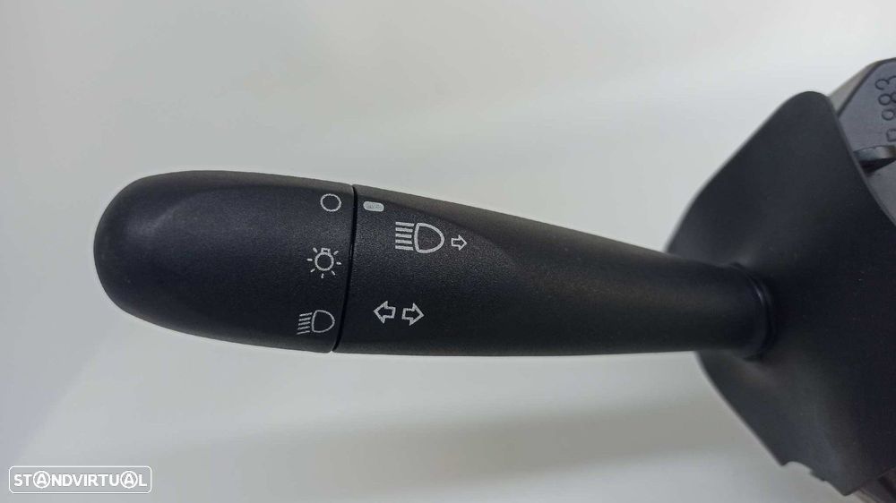 BLOCO DE CONTROLE MULTIFUNÇÕES ALFA ROMEO 156 (116) 1.8 T.SPARK PROGRESSION - 6