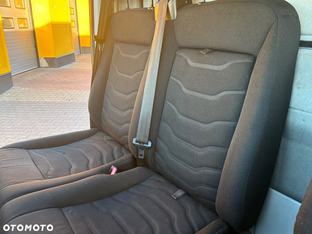 Iveco DAILY 35S15 - 23