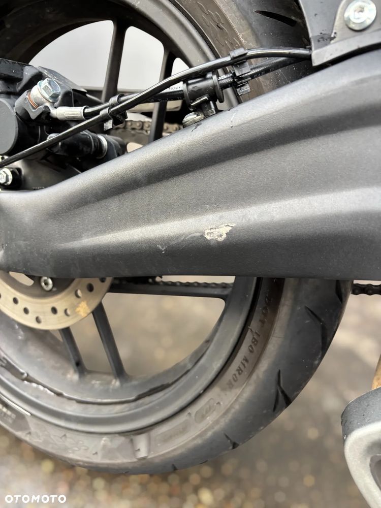 VOGE R125 - 13