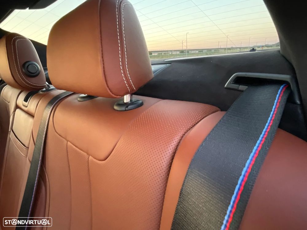 BMW M5 - 30
