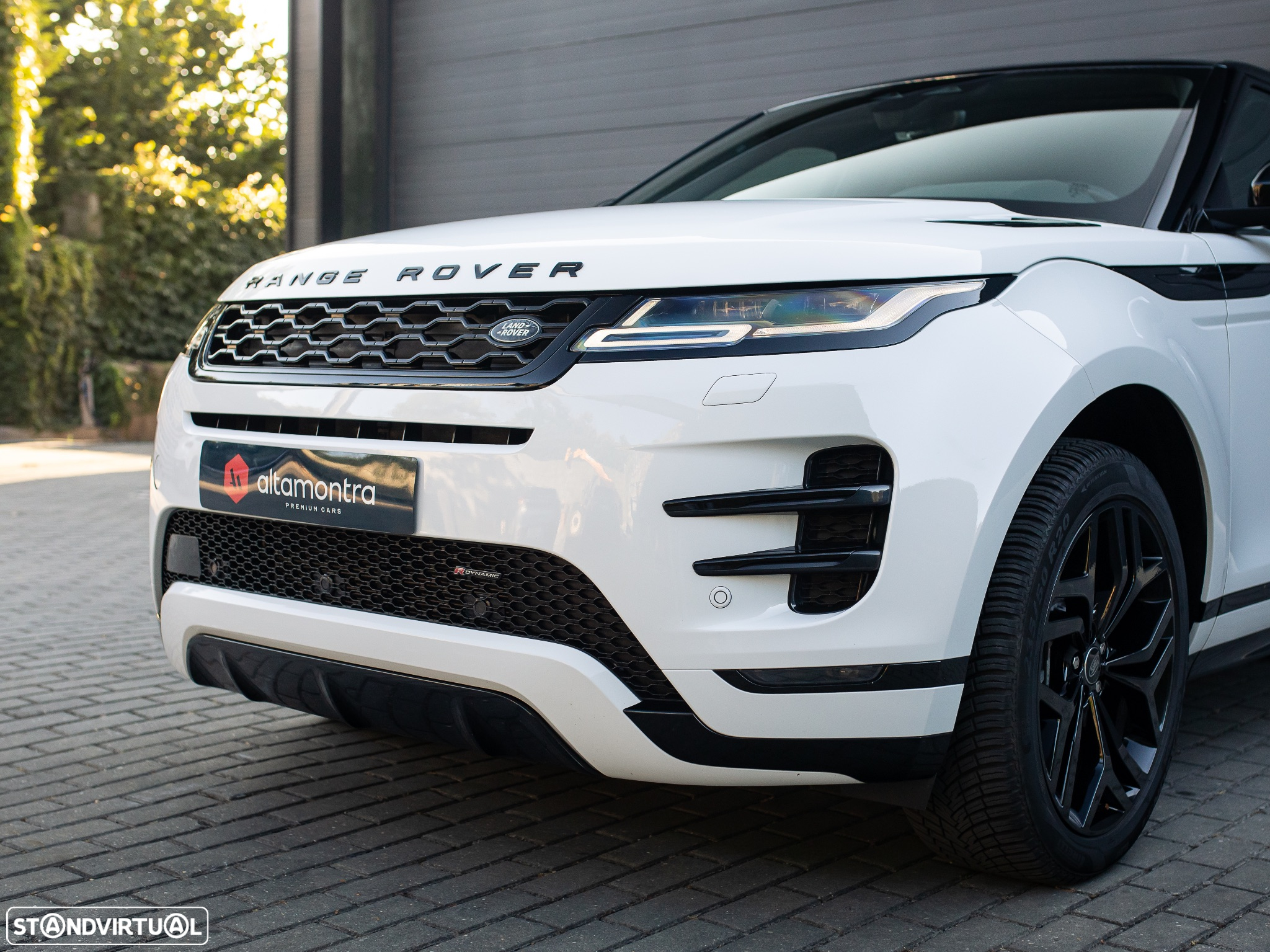 Land Rover Range Rover Evoque 1.5 P300e AWD R-Dynamic Auto - 6
