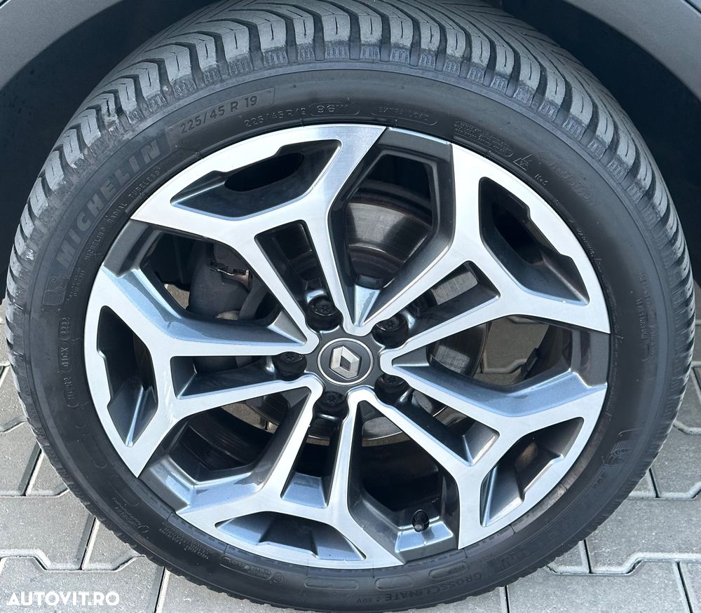 Renault Kadjar BLUE dCi 115 EDC INTENS - 16