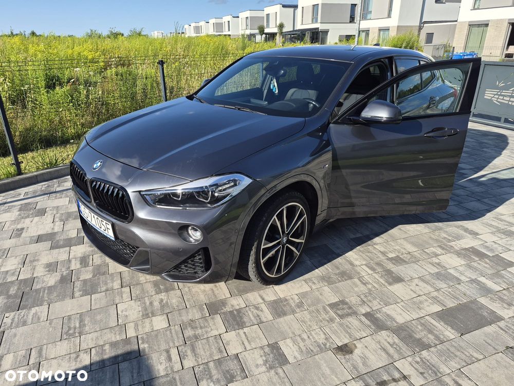 BMW X2 xDrive18d M Sport - 16