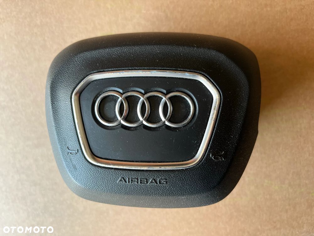 AIRBAG KIEROWCY AUDI Q5 80A PODUSZKA POWIETRZNA AUDI Q5 2018-2024 80A880201 - 1