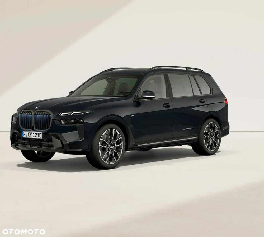 BMW X7 - 3