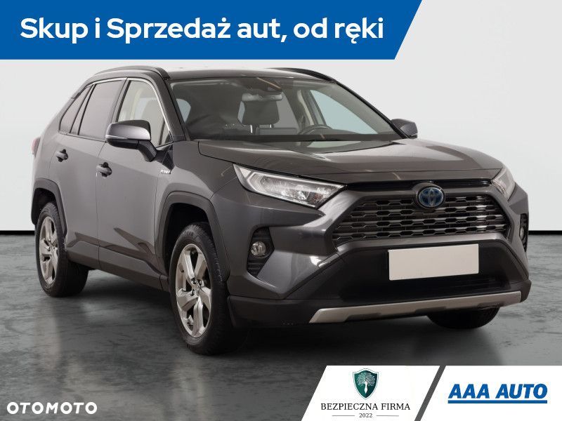 Toyota RAV4 - 3