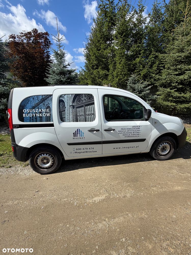 Renault Kangoo 1.5 dCi Helios - 9
