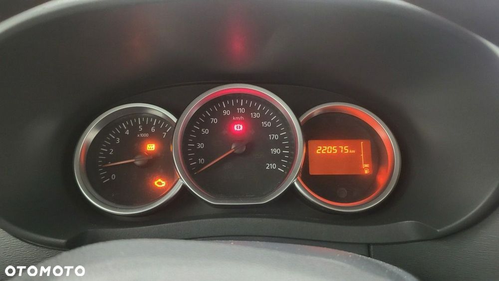 Dacia Lodgy - 14