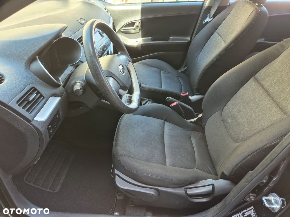 Kia Picanto 1.0 Attract - 14