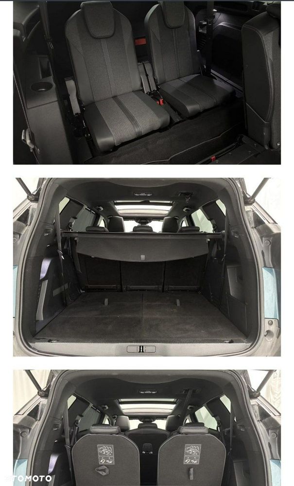Peugeot 5008 1.6 PureTech GT Line S&S EAT8 - 29