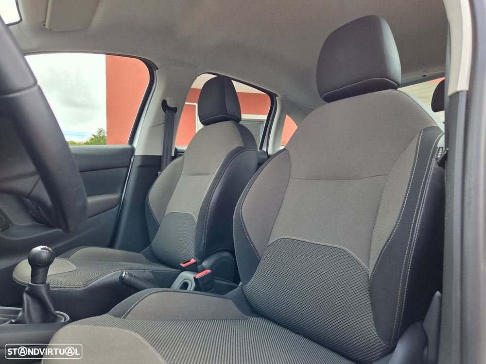 Citroën C3 1.2 VTi Exclusive - 13