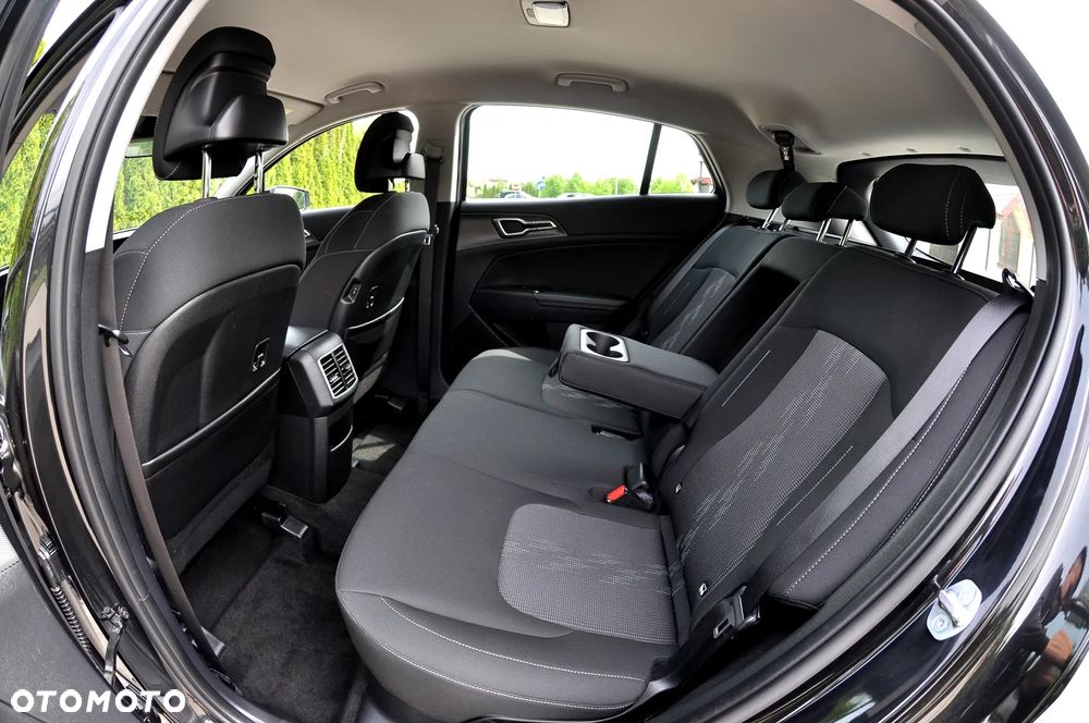 Kia Sportage 1.6T-GDI 2WD Spirit - 18