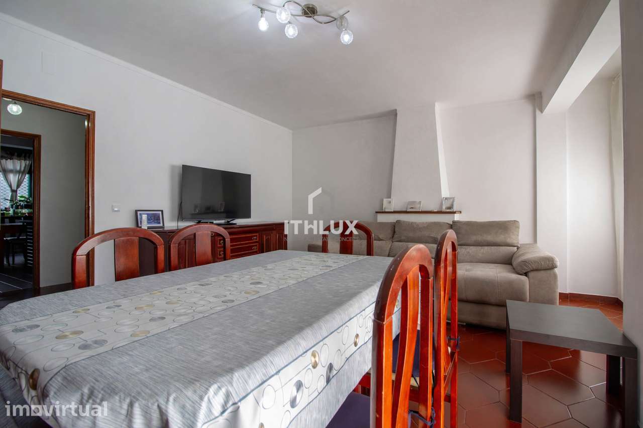 Apartamento T3 c/Terraço, Centro da Cidade, Viseu - Grande imagem: 4/22