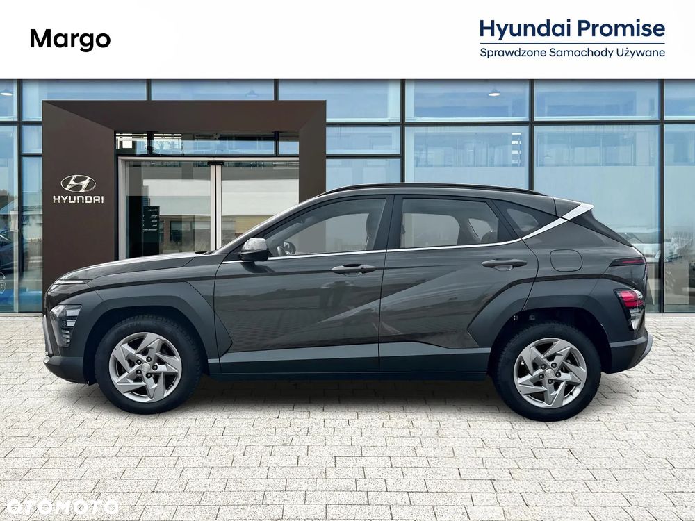 Hyundai Kona 1.6 T-GDI Executive DCT - 7