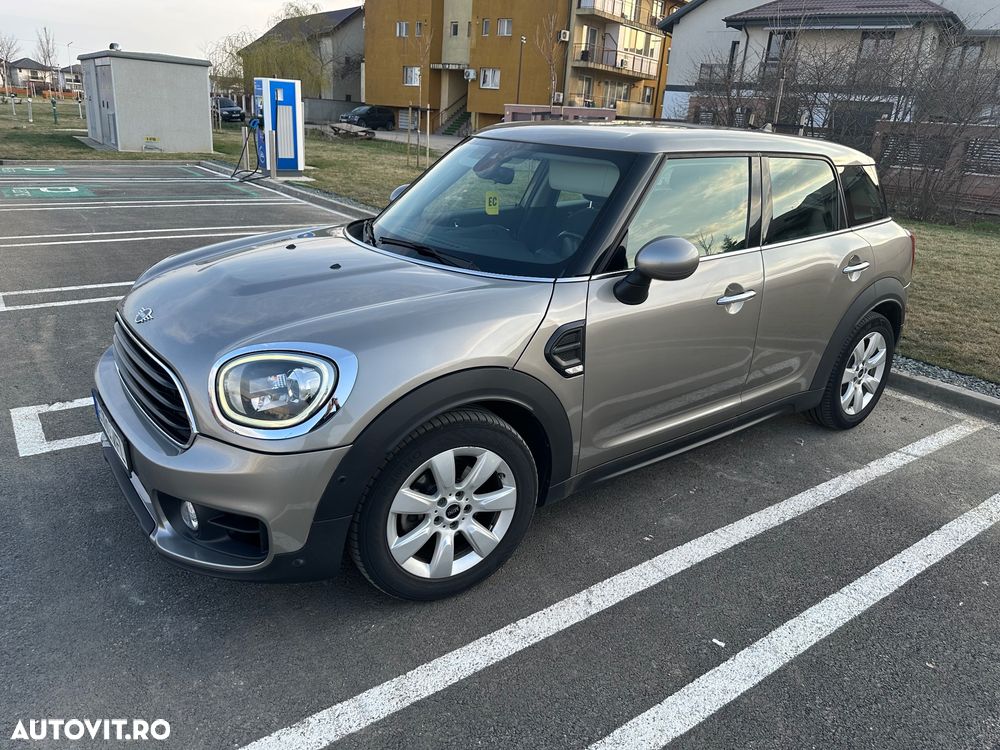 Mini Countryman - 10