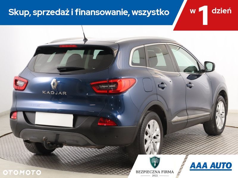 Renault Kadjar - 6