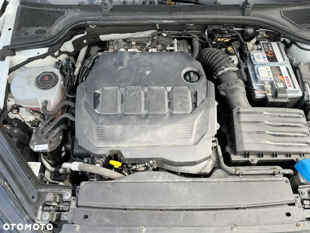 Skoda Octavia - 28