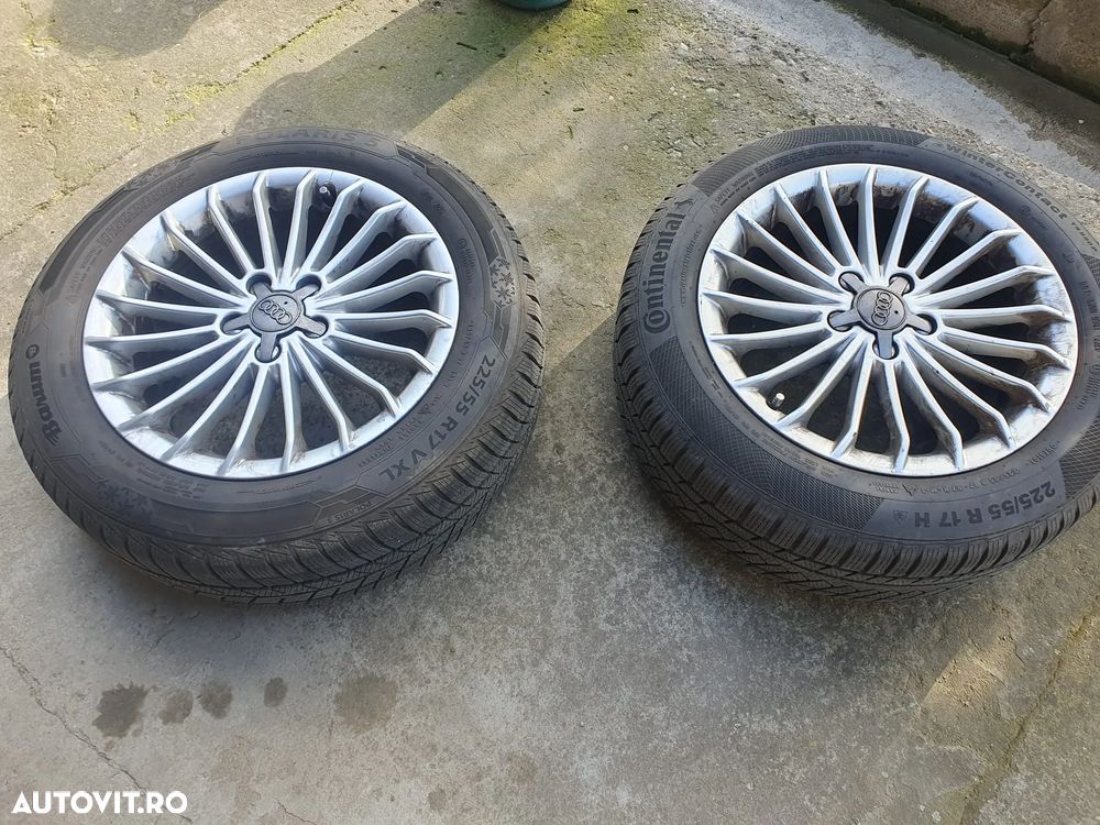 Audi A4 2.0 TDI - 13