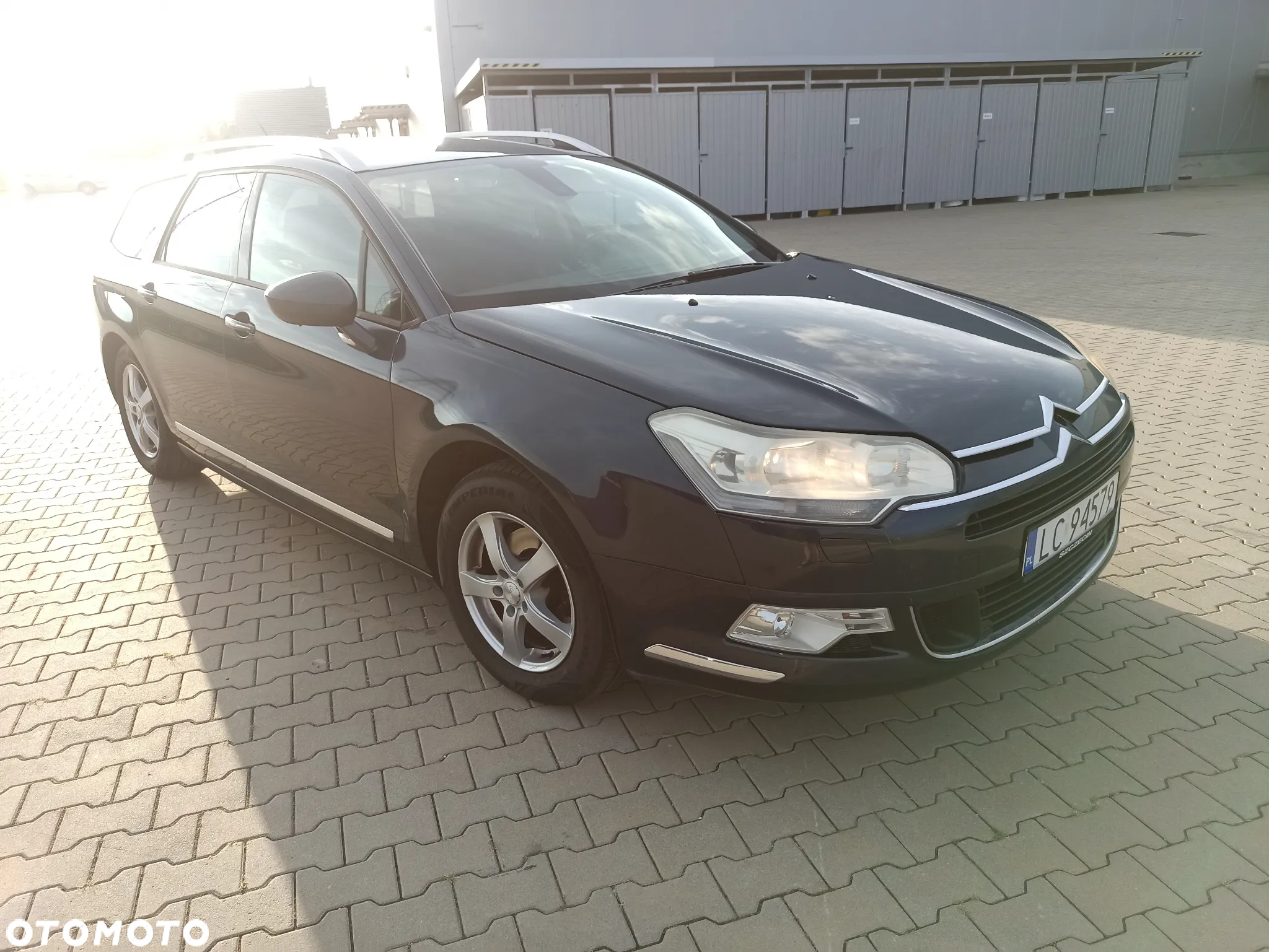 Citroën C5 2.0i 16V Confort - 2