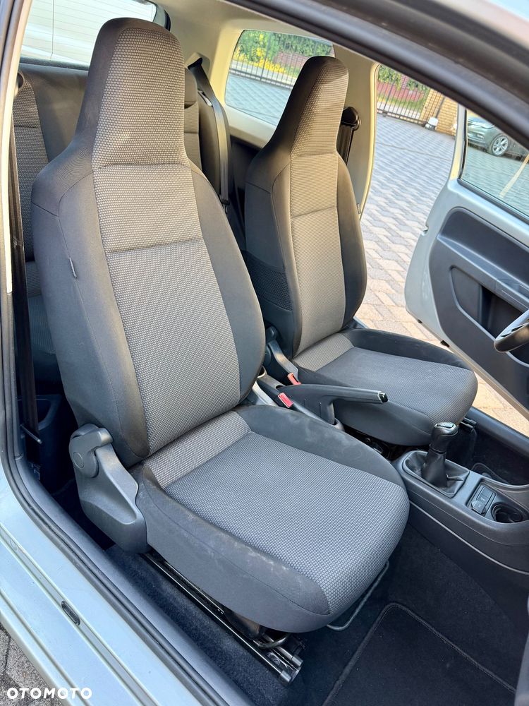 Skoda Citigo 1.0 MPI Ambition - 12