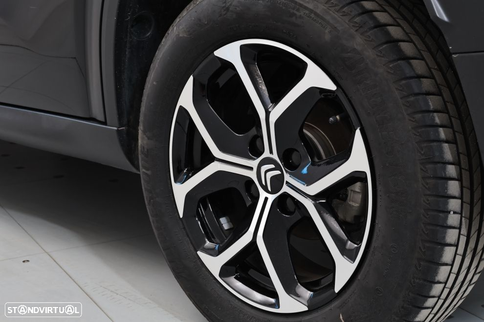 Citroën C3 Aircross 1.2 PureTech Feel - 14