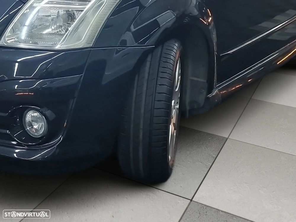 Citroën C2 1.1 VTR - 5