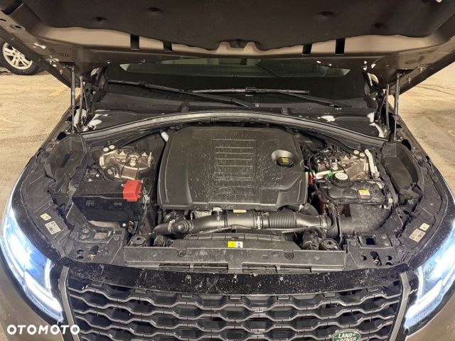 Land Rover Range Rover Velar 2.0 P250 R-Dynamic HSE - 20
