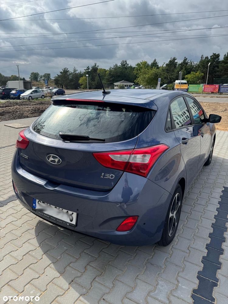 Hyundai i30 - 5