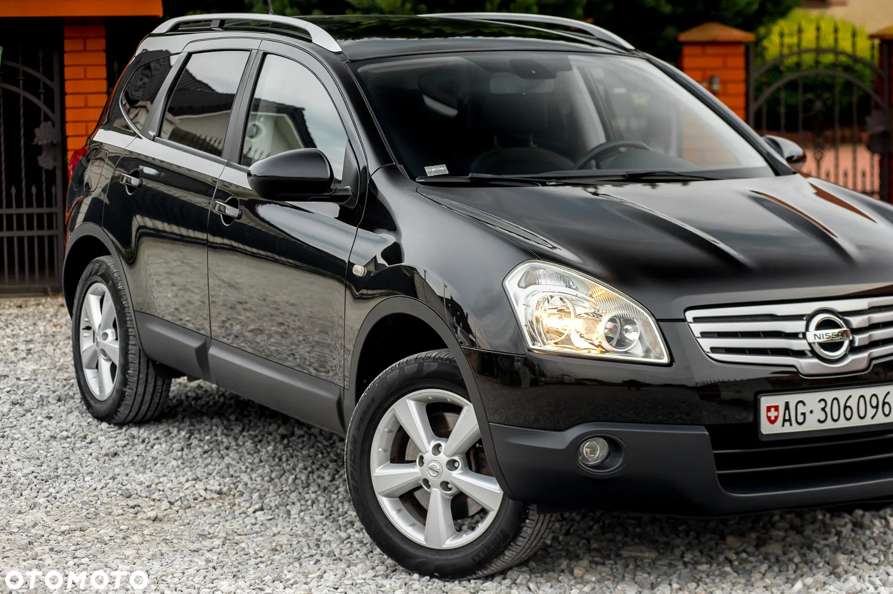 Nissan Qashqai+2 2.0 4x4 Tekna - 10
