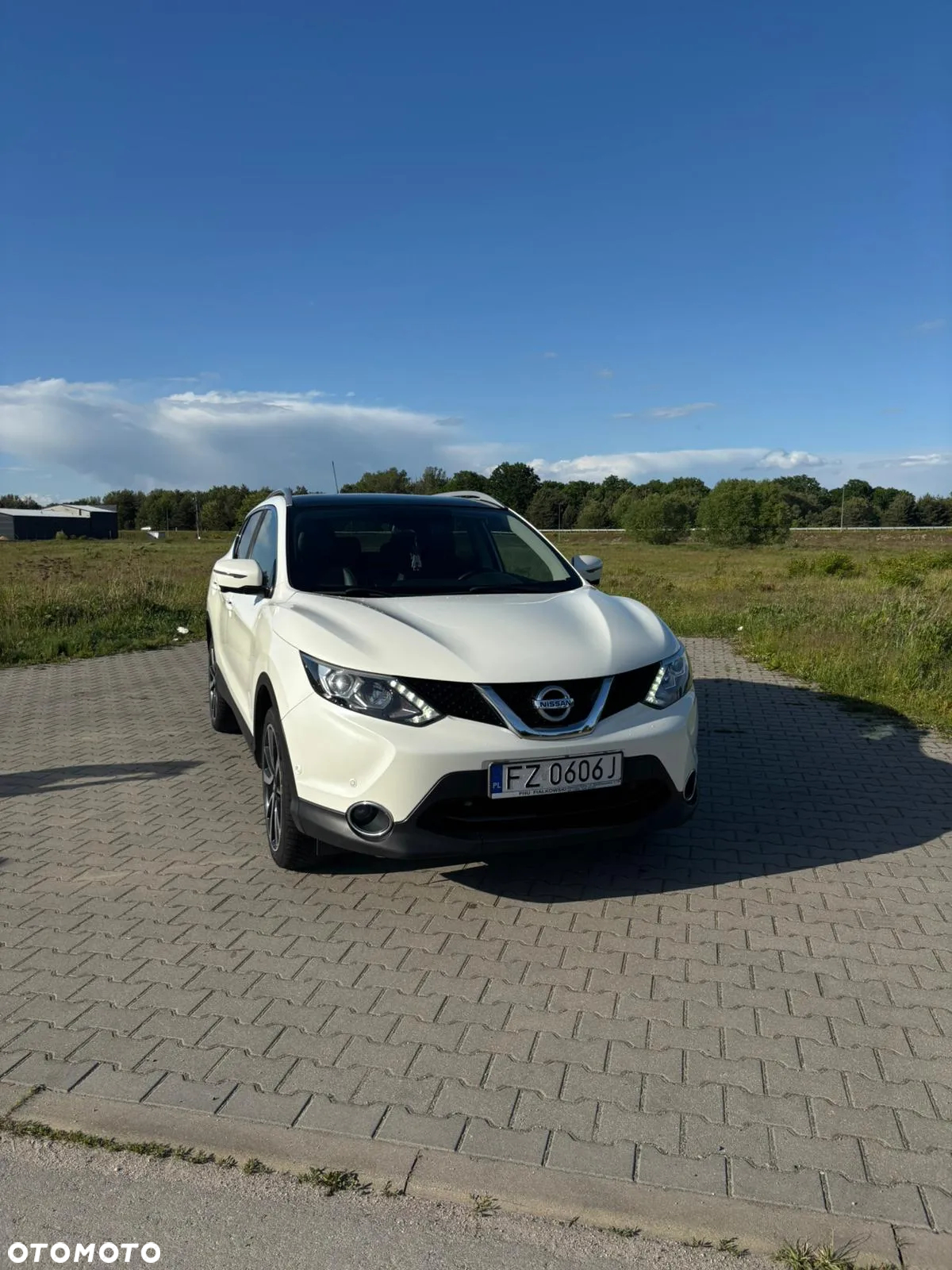 Nissan Qashqai 1.2 DIG-T Tekna - 2