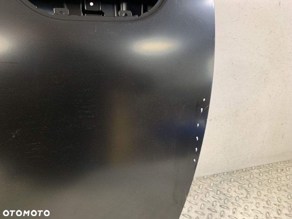 NOWE ORYGINALNE DRZWI LEWE PRZEDNIE LEWA PRZÓD FIAT 500E ELECTRIC 20-26 68661517 52237043 - 6