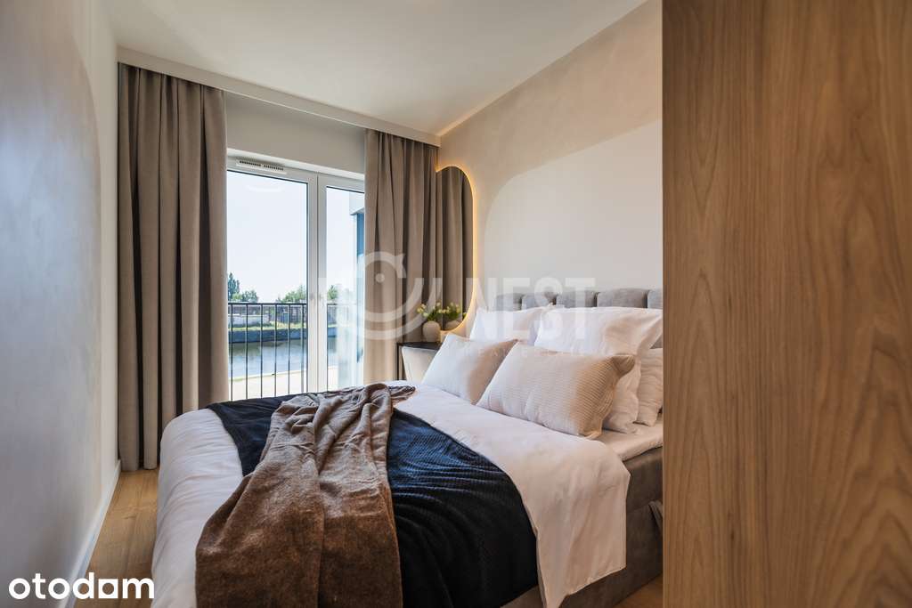 Grand Bulvar: nowe mieszkanie