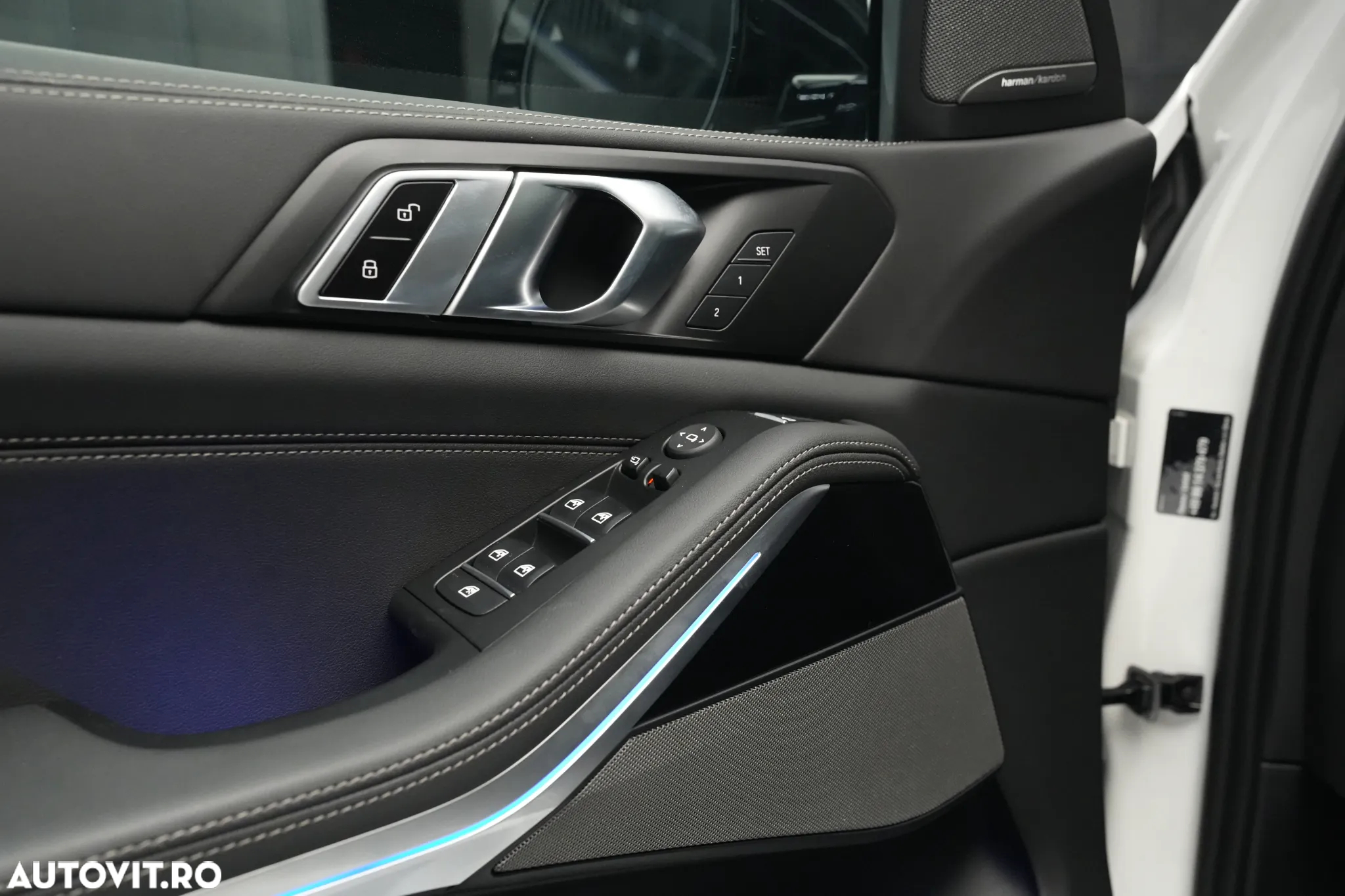 BMW X5 xDrive50e AT PHEV - 15