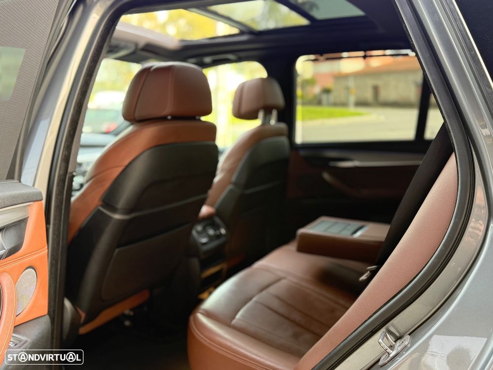 BMW X5 40e xDrive Pack M - 14