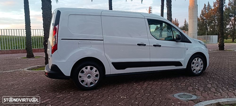 Ford Transit Connect 1.5 TDCi 210 L2 Ambiente - 5