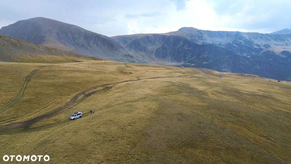 Volkswagen Multivan L1 Highline 4Motion - 14