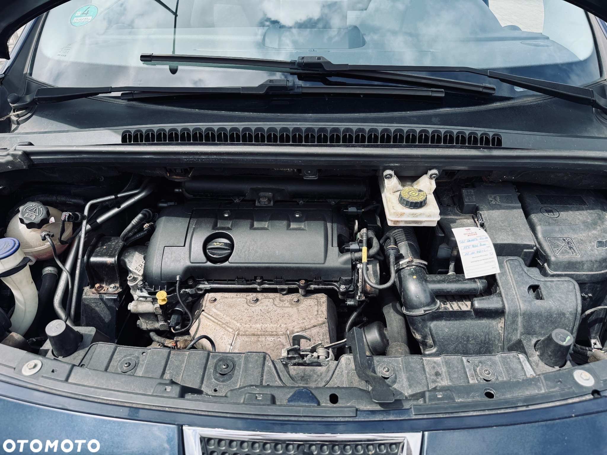 Peugeot 3008 1.6 Premium - 28