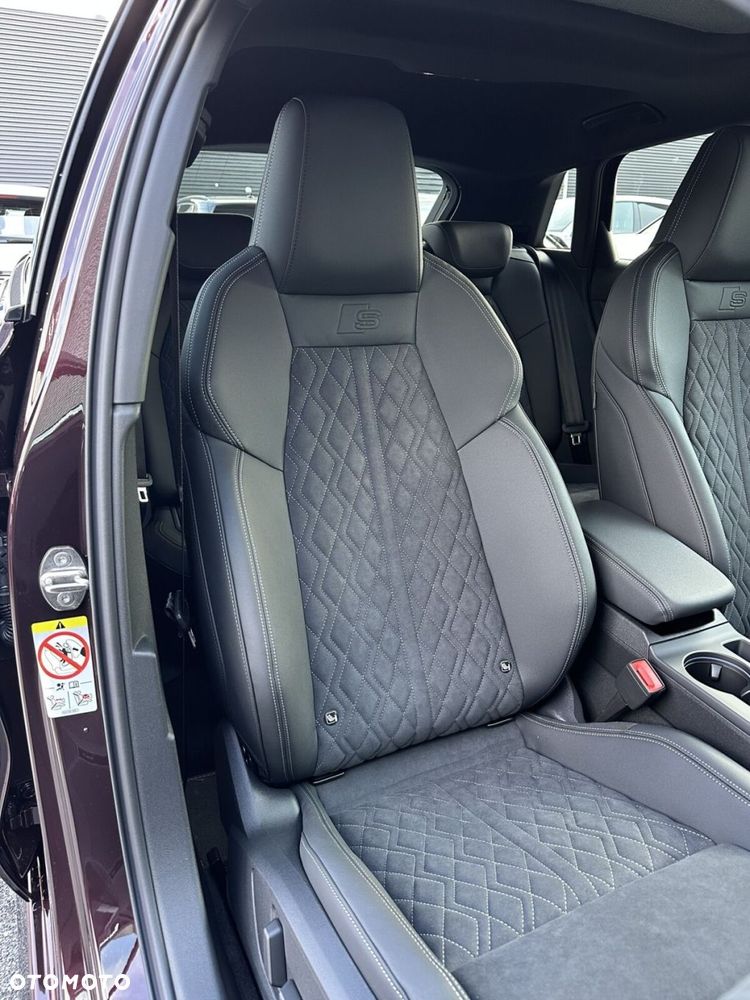 Audi S3 Sportback - 29