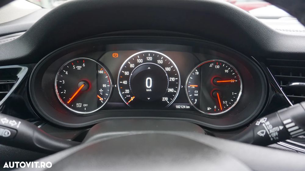 Opel Insignia 2.0 CDTI Start/Stop Dynamic - 21