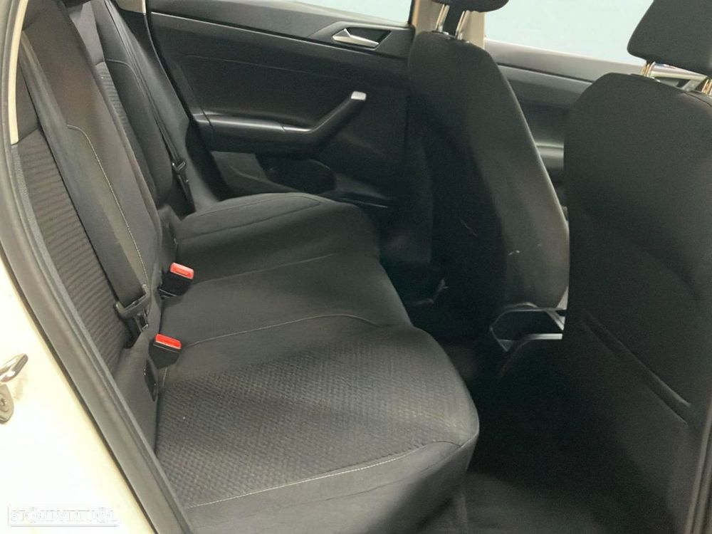 VW Polo 1.6 TDI Confortline - 17
