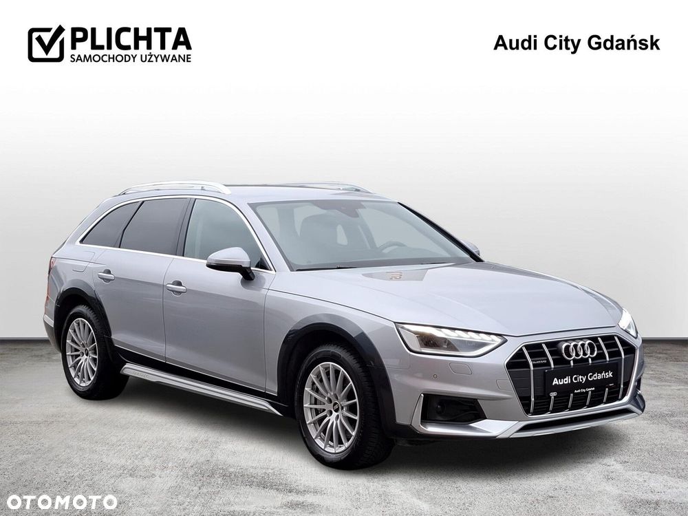 Audi A4 Allroad - 7