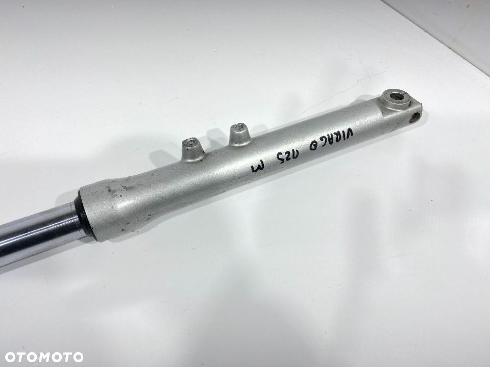 Lagi laga Yamaha XV 125 Virago - 2