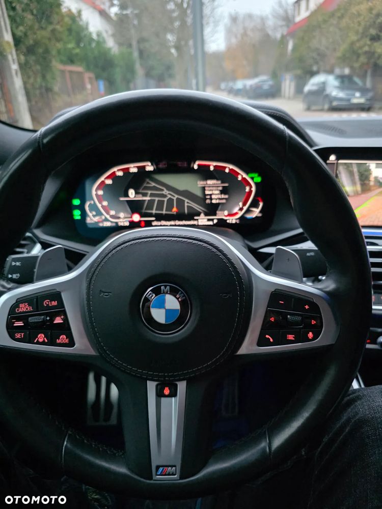 BMW X6 xDrive40d - 26