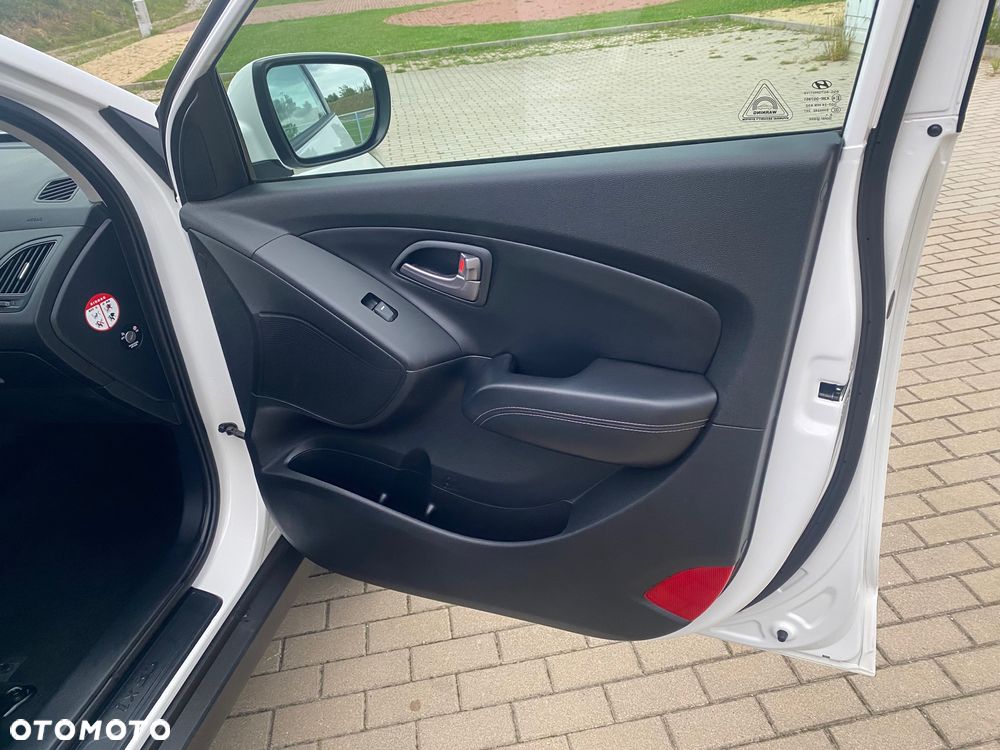 Hyundai ix35 1.6 GDI Premium 2WD - 37