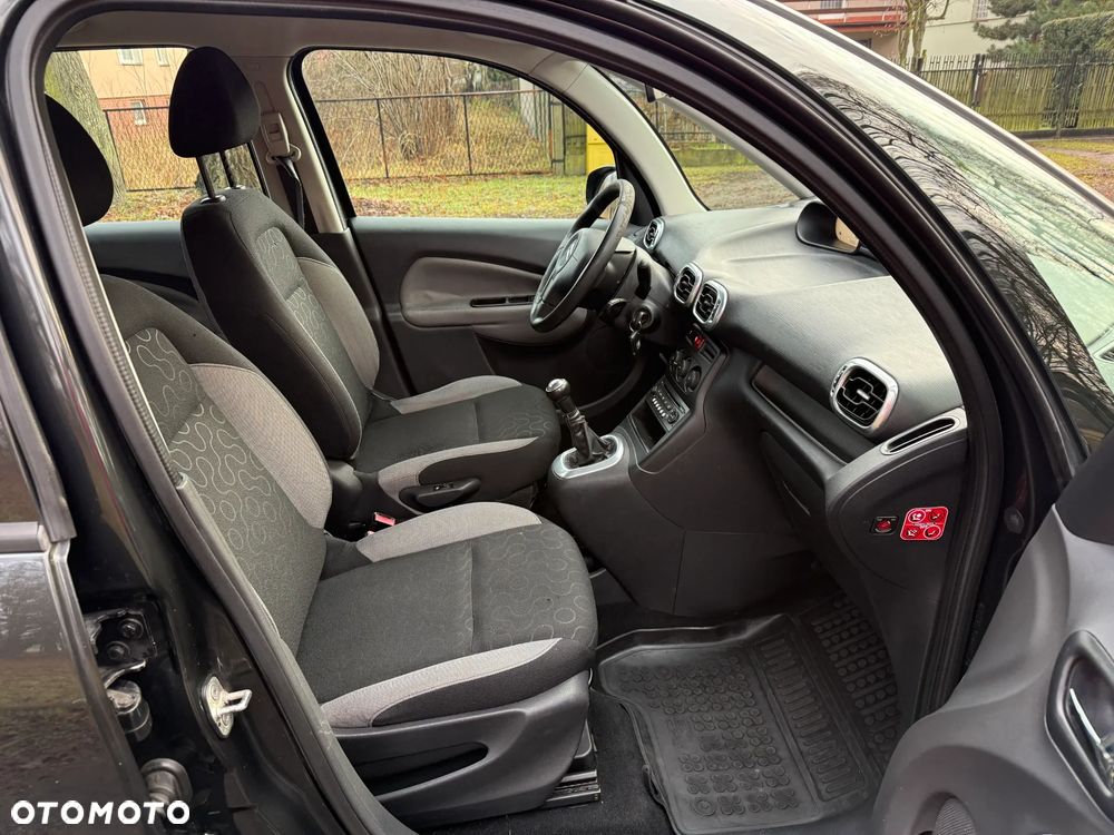 Citroën C3 Picasso HDi 90 FAP Tendance - 27