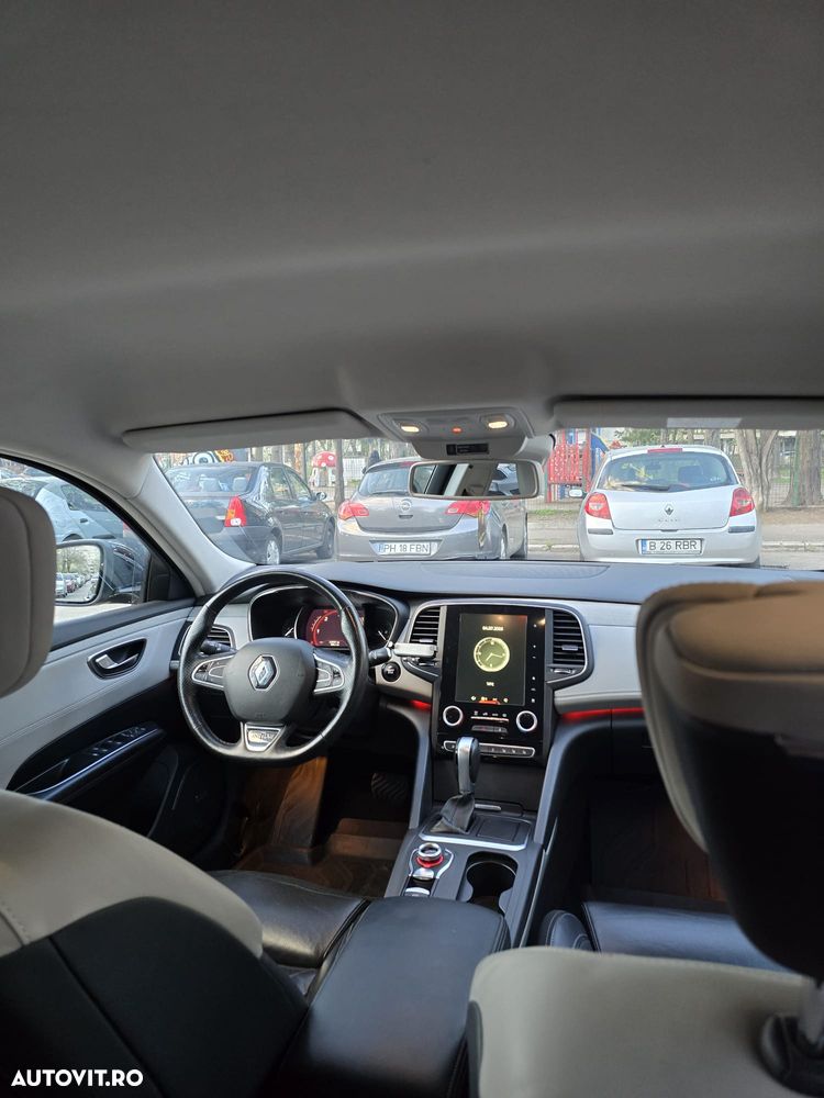 Renault Talisman ENERGY dCi 160 EDC INITIALE PARIS - 5