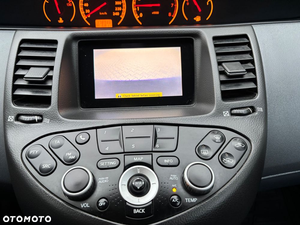 Nissan Primera - 26